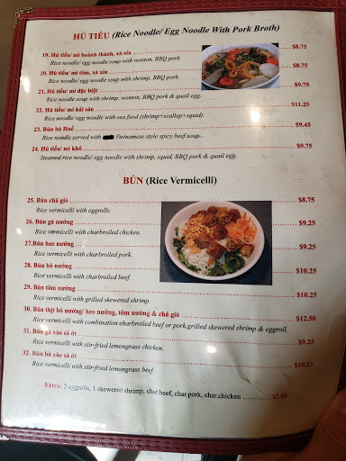 Việt Restaurant