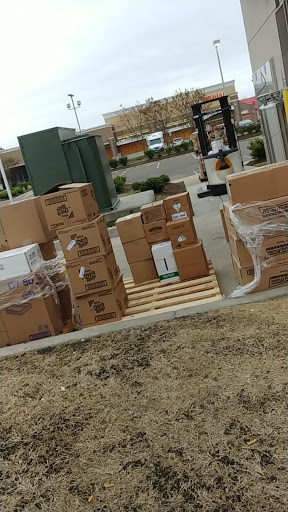 Donut Shop «Krispy Kreme», reviews and photos, 4198 Hacks Cross Rd, Memphis, TN 38125, USA