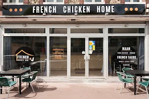 FRENCH CHICKEN HOME image