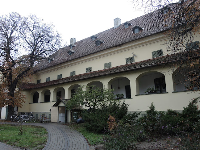 Jantyik Mátyás Múzeum - Múzeum