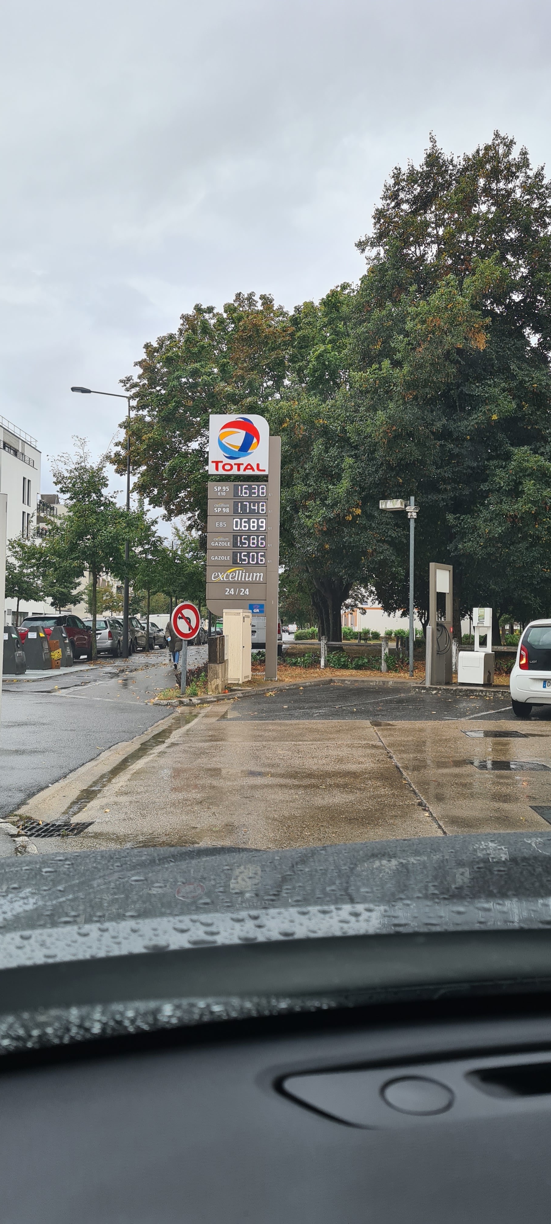 Photo n° 1 de l'avis de Nelly. fait le 13/09/2021 à 09:32