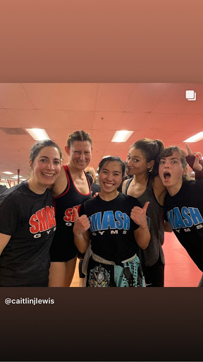 Gym «Smash Gyms», reviews and photos, 1239 Reamwood Ave, Sunnyvale, CA 94089, USA