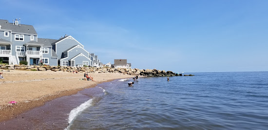 East Haven Town Beach