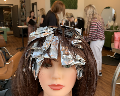 Hair Salon «Greenline Salon», reviews and photos, 201 W 6th St, Covington, KY 41011, USA