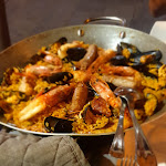 Photo n°1 de l'avis de ilaria.r fait le 26/08/2022 à 12:01 sur le  Trattoria Da Tino à Sanremo