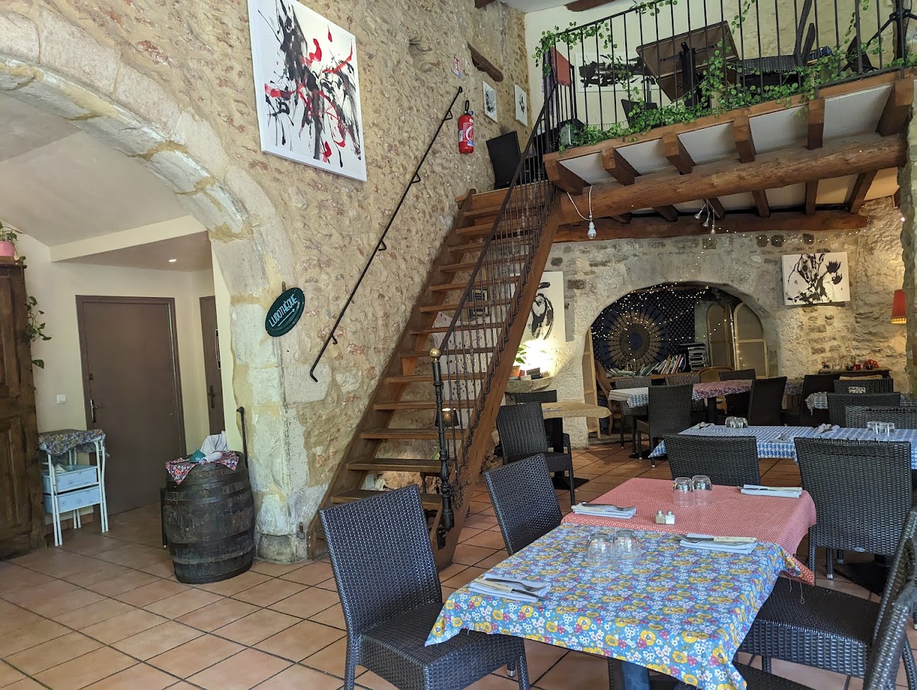 Photo de Tiers-lieu Le Parc