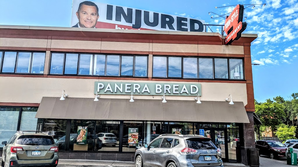 Panera Bread 55116