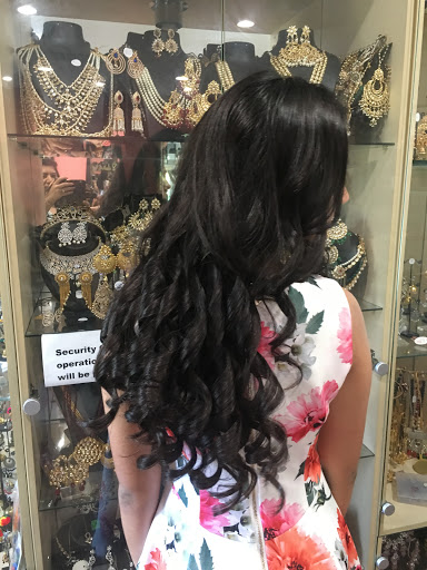 Beauty Salon «Indian Bridal And Beauty Salon», reviews and photos, 430 Plainsboro Rd, Plainsboro Township, NJ 08536, USA