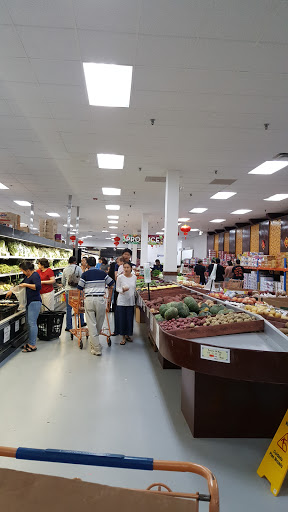 Asian Grocery Store «Asian Supermarket», reviews and photos, 3750 Pepperell Pkwy, Opelika, AL 36801, USA