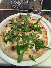 Pizza du Restaurant italien La Petite Etoile. à Levallois-Perret - n°8