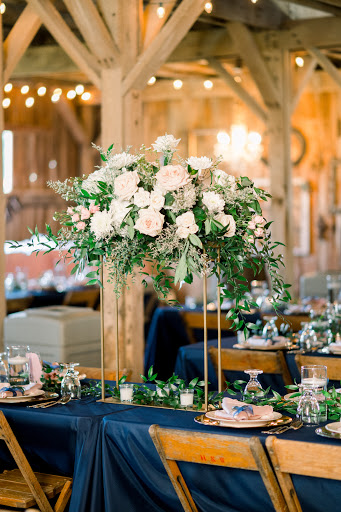 Florist «Dandelions Flowers», reviews and photos, 120 S Walnut St, Muncie, IN 47305, USA