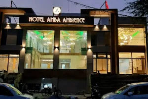Hotel Amba Ambience image