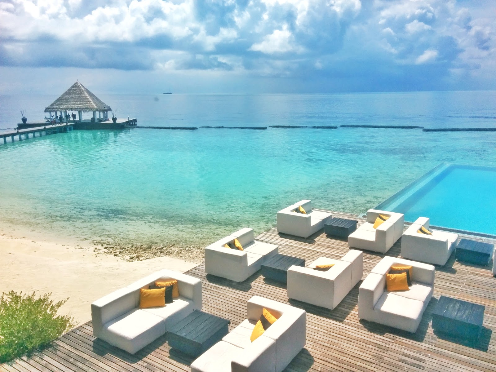 Coco Bodu Hithi Resort photo #9