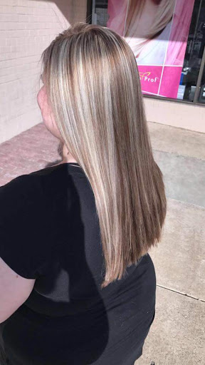 Hair Salon «Studio 1535 Hair Salon», reviews and photos, 1535 Merritt Blvd, Baltimore, MD 21222, USA