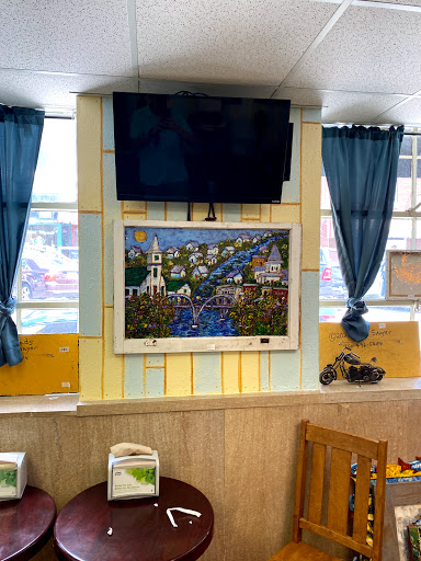 Coffee Shop «River Perk», reviews and photos, 109 Company St #110, Wetumpka, AL 36092, USA