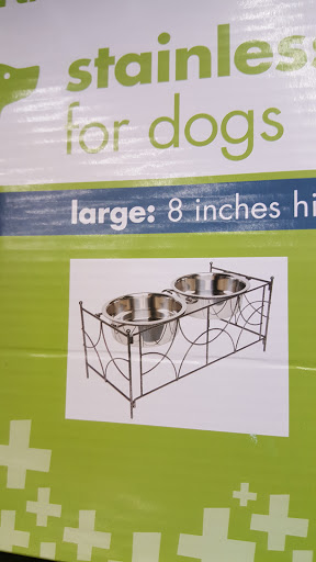 Pet Supply Store «Pet Supplies Plus», reviews and photos, 494 Westgate Dr, Brockton, MA 02301, USA