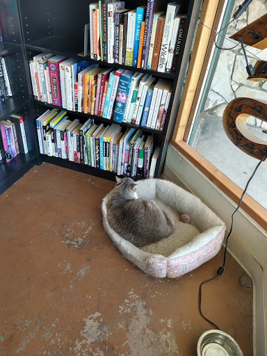 Book Store «Gatsby Books», reviews and photos, 5535 E Spring St, Long Beach, CA 90808, USA