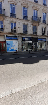 Ecole Publique Paul Bert à Besançon