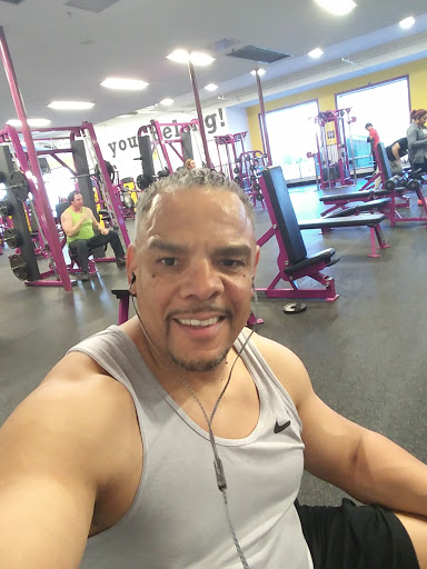 Gym «Planet Fitness», reviews and photos, 9503 S Cicero Ave, Oak Lawn, IL 60453, USA