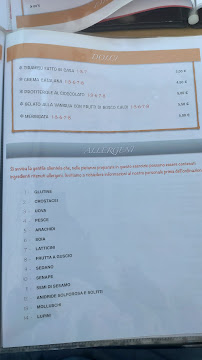 Carte du Bunker 3 à Trasaghis