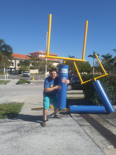 Community Center «St Petersburg Beach Community Center», reviews and photos, 7701 Boca Ciega Dr, St Pete Beach, FL 33706, USA