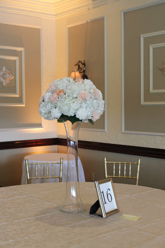 Florist «E & E Flowers & Decors», reviews and photos, 1090 Amboy Ave, Edison, NJ 08837, USA