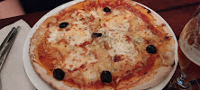 Pizza du Restaurant La Paillote à Aix-en-Provence - n°10