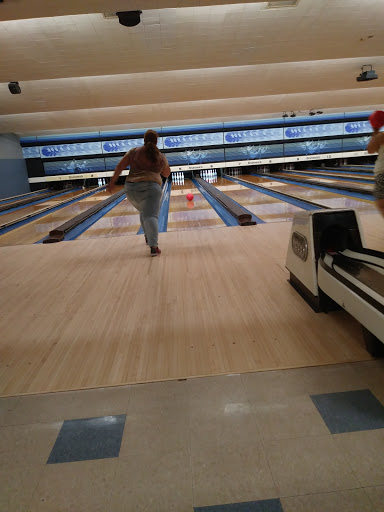 Bowling Alley «Kenmore Lanes», reviews and photos, 1691 Kenmore Ave, Buffalo, NY 14217, USA