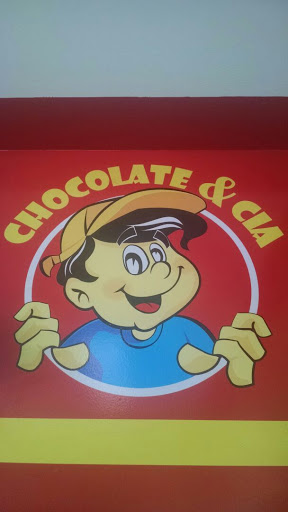Chocolate & Cia. Ltda