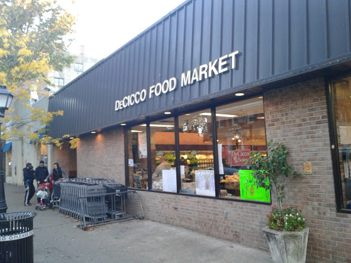 De Cicco Market Place, 43 Fifth Ave, Pelham, NY 10803, USA, 