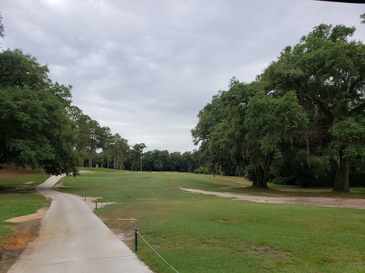 Public Golf Course «Jake Gaither Golf Course», reviews and photos, 913 Bob White Dr, Tallahassee, FL 32305, USA