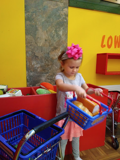 Playground «Once Upon A Treetop», reviews and photos, 151 Dupont St, Plainview, NY 11803, USA