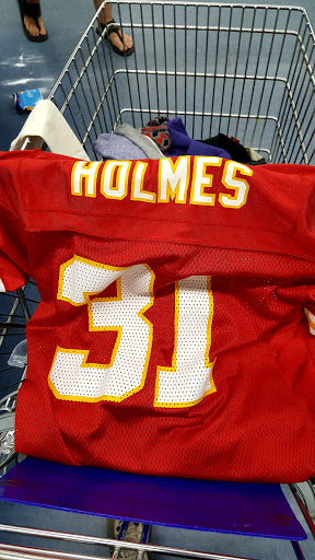 Thrift Store «Goodwill Industries of the Chesapeake, Inc.», reviews and photos