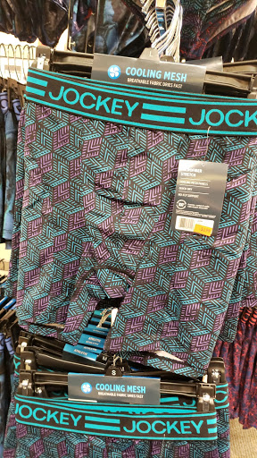 Clothing Store «Jockey Outlet», reviews and photos, 3939 I-35 #755, San Marcos, TX 78666, USA