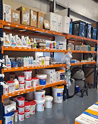 Pool Chem Plus - Photo 3 - Car repair in Georgetown, TX, Round Rock