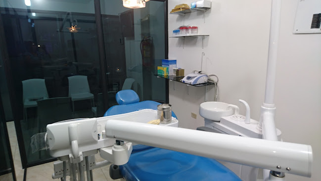 Opiniones de Intriago Dental Team en Guayaquil - Dentista