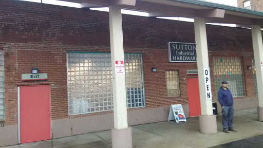Hardware Store «Sutton Industrial Hardware», reviews and photos, 3848 Prospect Ave E, Cleveland, OH 44115, USA