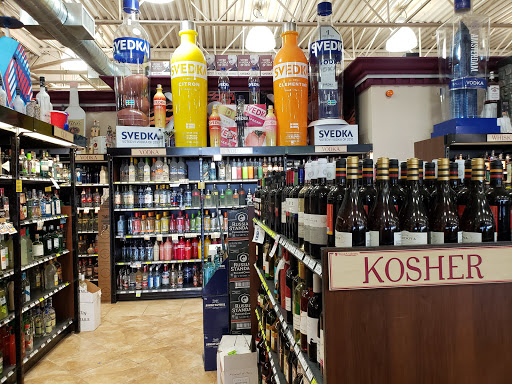 Wine Store «Wine Academy», reviews and photos, 1900 NJ-70 #234, Lakewood, NJ 08701, USA