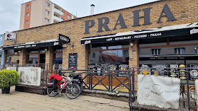 Restaurace Praha