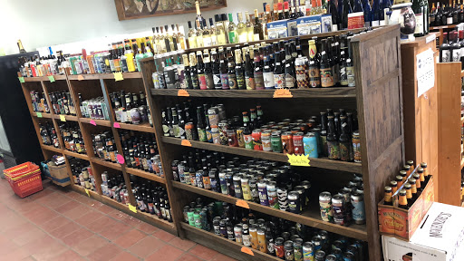 Wine Store «Wine & Brew Emporium Ltd», reviews and photos, 6154 S Sunbury Rd, Westerville, OH 43081, USA
