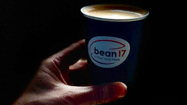 Bean17coffeeandmore - Loulé