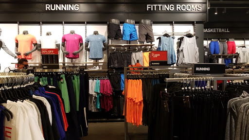 Sporting Goods Store «Nike Factory Store», reviews and photos, 333 5 Cities Dr #142, Pismo Beach, CA 93449, USA