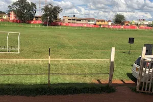 Kyabazinga Stadium Bugembe image