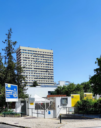 Escola Básica da Portela - Escola