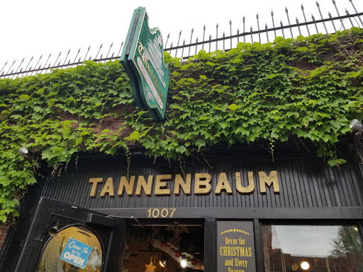 Christmas Store «Tannenbaum Christmas Shop», reviews and photos, 1007 Howard St, Omaha, NE 68102, USA