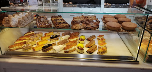 La Pastelería HerVa en L'Alcúdia, Valencia