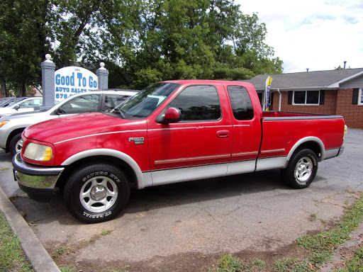 Used Car Dealer «Good To Go Auto Sales», reviews and photos, 364 Keys Ferry St, McDonough, GA 30253, USA