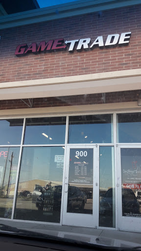 Video Game Store «Game Trade - Wylie», reviews and photos, 803 Woodbridge Pkwy, Wylie, TX 75098, USA