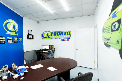 Used Car Dealer «Pronto Auto Sales», reviews and photos, 2545 Lafayette Rd, Indianapolis, IN 46222, USA