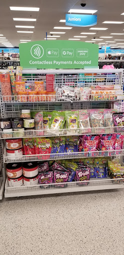 Clothing Store «Ross Dress for Less», reviews and photos, 2520 Sand Creek Rd, Brentwood, CA 94513, USA